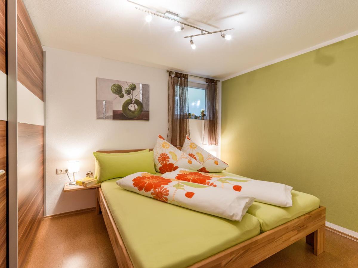Ferienwohnung Petra Bruck am Ziller ภายนอก รูปภาพ
