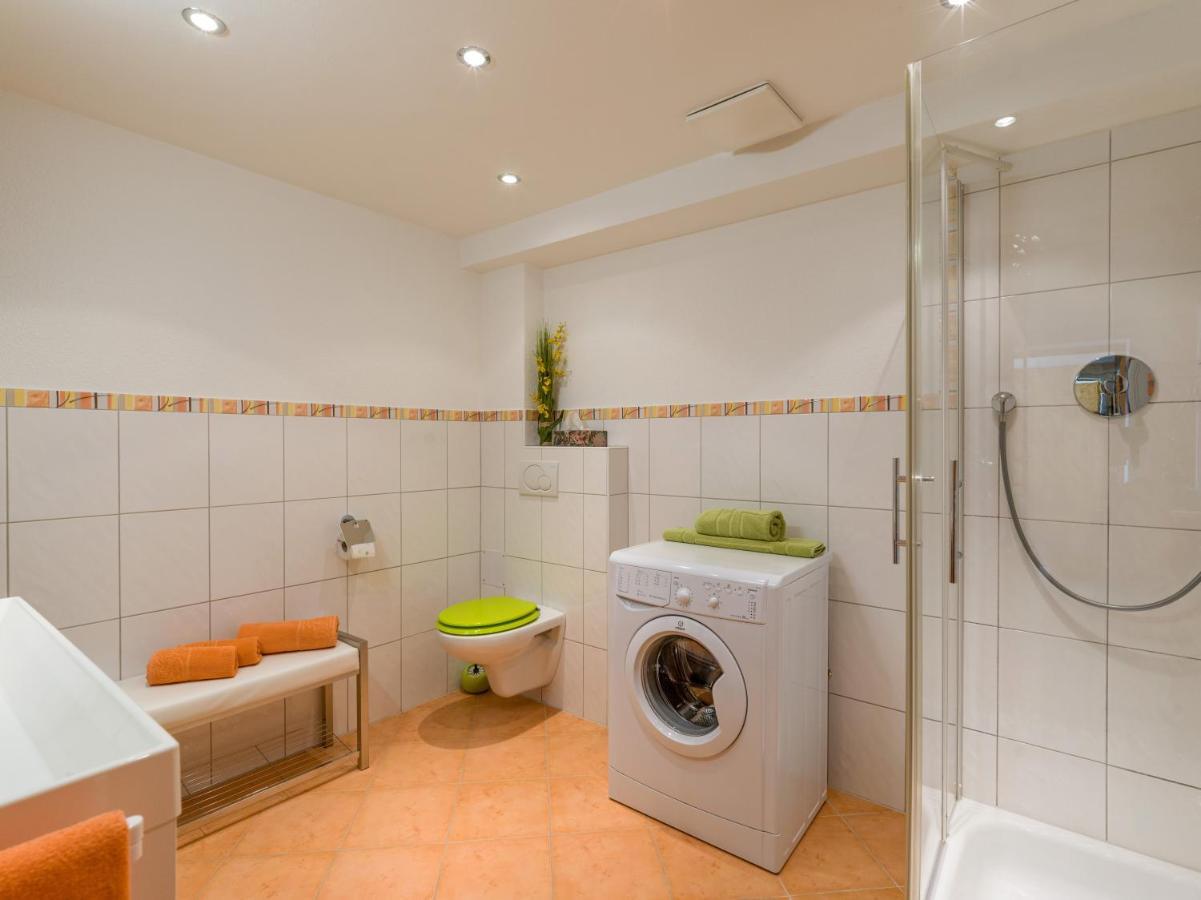 Ferienwohnung Petra Bruck am Ziller ภายนอก รูปภาพ
